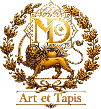 Merveilles d'Orient